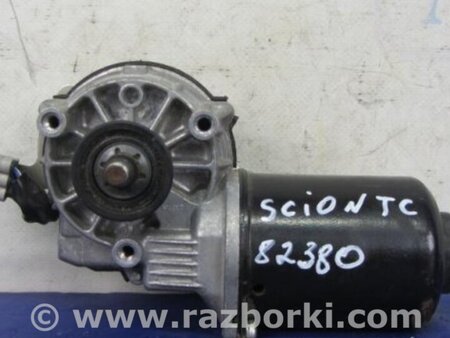 ФОТО Моторчик склоочисника для Scion tC (2005-2010) Киев
