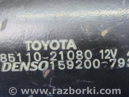 ФОТО Моторчик склоочисника для Scion tC (2005-2010) Киев