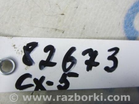 ФОТО Блок керування повним приводом для Mazda CX-5 KE (12-17) Киев