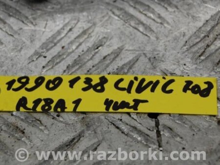 ФОТО Форсунка паливна для Honda Civic 9 FB,FK (01.2011 - 09.2015) Киев
