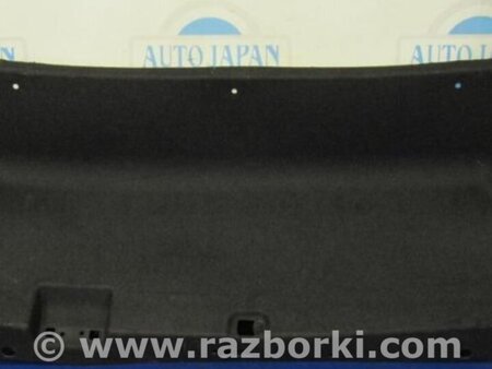 ФОТО Обшивка кришки багажника для Hyundai Sonata LF (04.2014-...) Киев