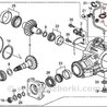 ФОТО Сапун для Acura MDX YD2 (2006-2012) Киев