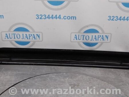 ФОТО Підсилювач заднього бампера для Volkswagen Passat CC (03.2008-01.2012) Киев
