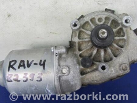 ФОТО Моторчик склоочисника для Toyota RAV-4 (05-12) Киев