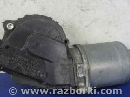 ФОТО Моторчик склоочисника для Toyota RAV-4 (05-12) Киев
