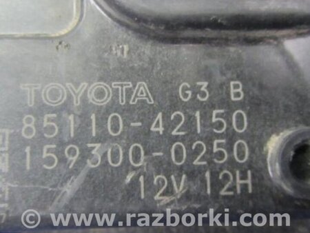 ФОТО Моторчик склоочисника для Toyota RAV-4 (05-12) Киев