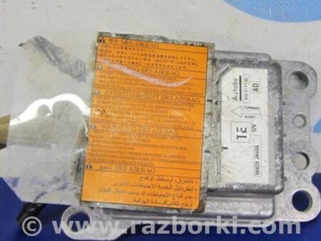 ФОТО Блок керування AIRBAG для Nissan Teana J32 Киев