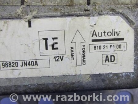 ФОТО Блок керування AIRBAG для Nissan Teana J32 Киев