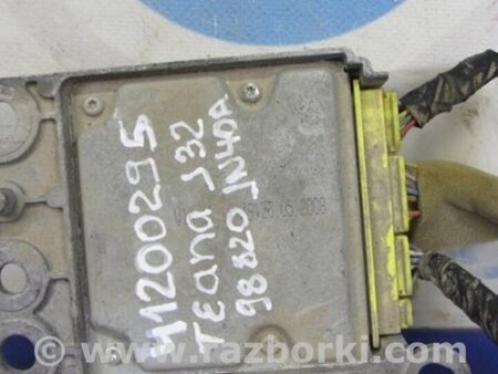 ФОТО Блок керування AIRBAG для Nissan Teana J32 Киев