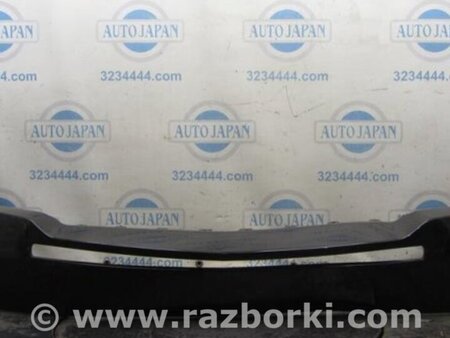 ФОТО Бампер передній для Lincoln MKX (2007-) Киев