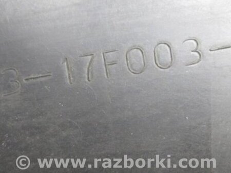 ФОТО Бампер передній для Lincoln MKX (2007-) Киев