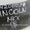 ФОТО Бампер передній для Lincoln MKX (2007-) Киев
