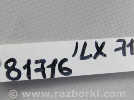 ФОТО Трубка кондиціонеру для Acura ILX (2012-2016) Киев