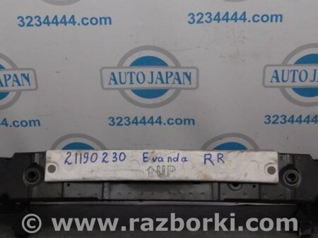 ФОТО Підсилювач заднього бампера для Chevrolet Evanda V200 (09.2004-09.2006) Киев