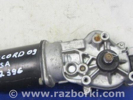 ФОТО Моторчик склоочисника для Honda Accord CW (12.2008 - 03.2013) Киев