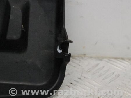 ФОТО Накладка двигателя декоративная для Honda Civic 9 FB,FK (01.2011 - 09.2015) Киев