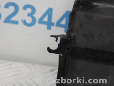 ФОТО Накладка двигателя декоративная для Honda Civic 9 FB,FK (01.2011 - 09.2015) Киев