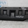 Накладка двигателя декоративная  Honda Civic 9 FB,FK (01.2011 - 09.2015)