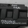 ФОТО Накладка двигателя декоративная для Honda Civic 9 FB,FK (01.2011 - 09.2015) Киев