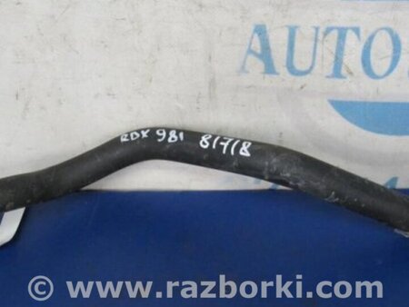 ФОТО патрубок пічки для Acura RDX TB3, TB4 (03.2012-12.2015) Киев