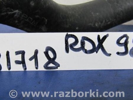 ФОТО патрубок пічки для Acura RDX TB3, TB4 (03.2012-12.2015) Киев