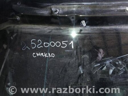 ФОТО Скло заднє для Acura RDX TB3, TB4 (03.2012-12.2015) Киев