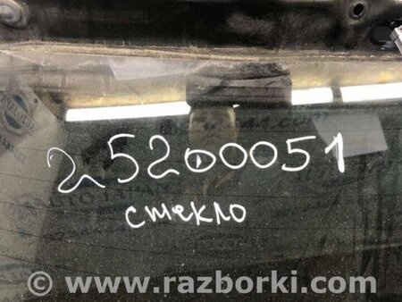 ФОТО Скло заднє для Acura RDX TB3, TB4 (03.2012-12.2015) Киев
