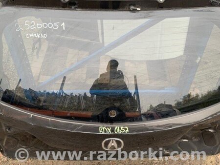 ФОТО Скло заднє для Acura RDX TB3, TB4 (03.2012-12.2015) Киев