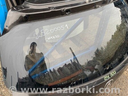ФОТО Скло заднє для Acura RDX TB3, TB4 (03.2012-12.2015) Киев