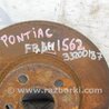 ФОТО Диск гальмівний передній для Toyota Matrix Киев