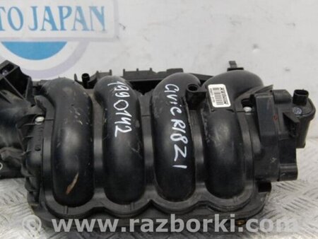 ФОТО Колектор впускний для Honda Civic 9 FB,FK (01.2011 - 09.2015) Киев