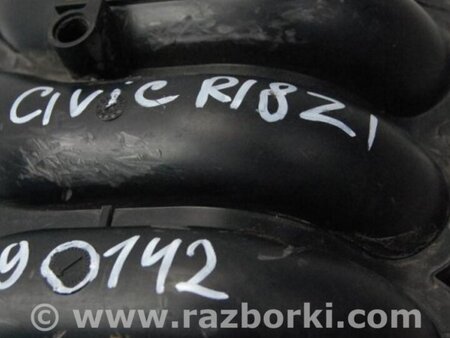 ФОТО Колектор впускний для Honda Civic 9 FB,FK (01.2011 - 09.2015) Киев