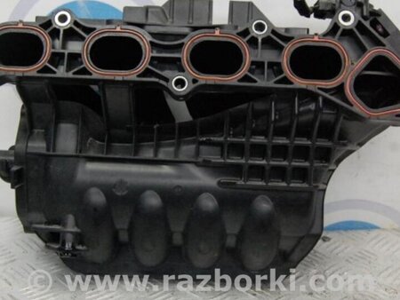 ФОТО Колектор впускний для Honda Civic 9 FB,FK (01.2011 - 09.2015) Киев