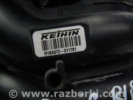 ФОТО Колектор впускний для Honda Civic 9 FB,FK (01.2011 - 09.2015) Киев
