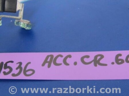 ФОТО Антена для Honda Accord CR CT (06.2013 - 01.2020) Киев