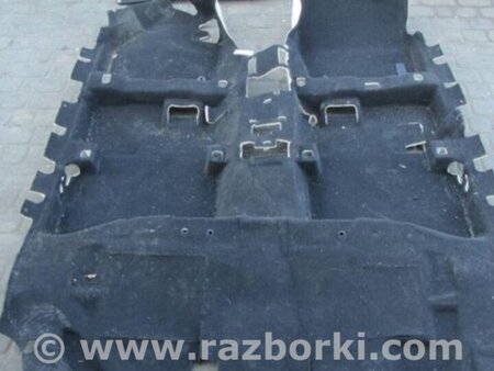 ФОТО Килим підлоги для Mazda CX-5 KE (12-17) Киев