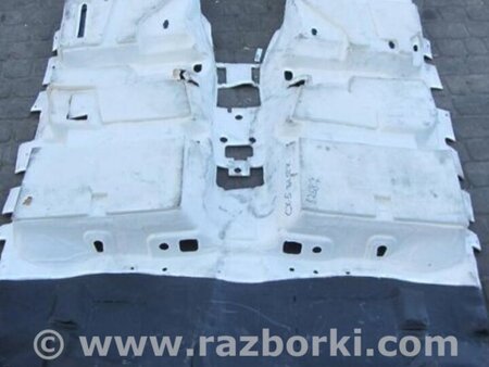 ФОТО Килим підлоги для Mazda CX-5 KE (12-17) Киев