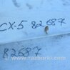 ФОТО Килим підлоги для Mazda CX-5 KE (12-17) Киев