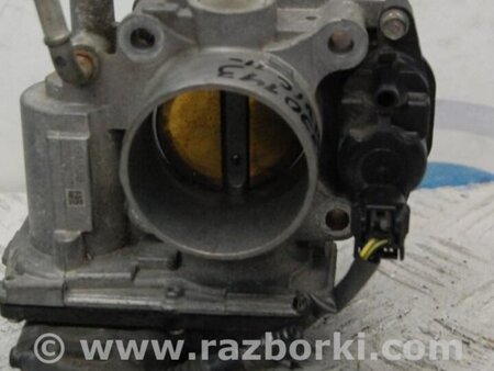 ФОТО Дросельна заслінка для Honda Civic 9 FB,FK (01.2011 - 09.2015) Киев