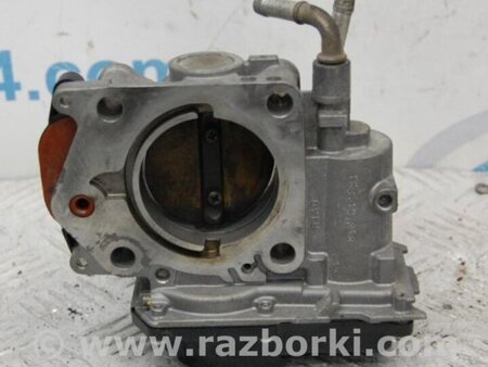 ФОТО Дросельна заслінка для Honda Civic 9 FB,FK (01.2011 - 09.2015) Киев