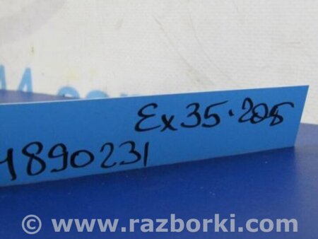 ФОТО Блок електронний для Infiniti EX35 (37) (07-12) Киев
