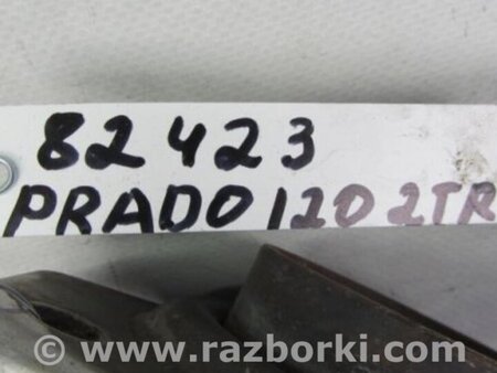 ФОТО Колектор випускний для Toyota Land Cruiser Prado 120 Киев
