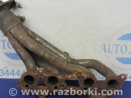 ФОТО Колектор випускний для Toyota Land Cruiser Prado 120 Киев