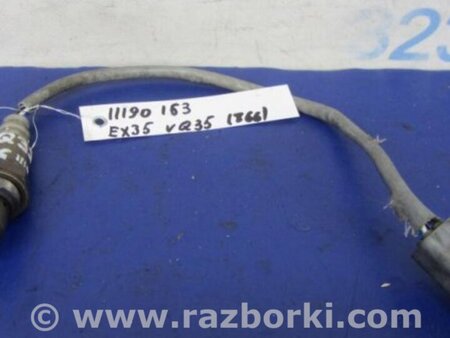 ФОТО Лямбда зонд для Infiniti EX35 (37) (07-12) Киев