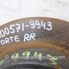 ФОТО Диск гальмівний задній для KIA Forte YD (2012-) Киев