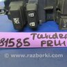 ФОТО Блок кнопок стеклоподъемников для Toyota Tundra Киев
