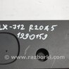 ФОТО Накладка двигателя декоративная для Acura ILX (2012-2016) Киев