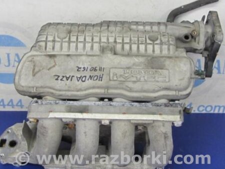 ФОТО Колектор впускний для Honda Jazz Киев