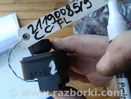 ФОТО Блок керування дзеркалами для Volkswagen Passat CC (03.2008-01.2012) Киев