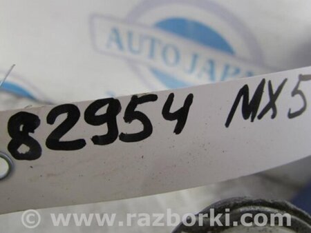 ФОТО піддон механізму двірників для Mazda MX-5 (2015-) Киев